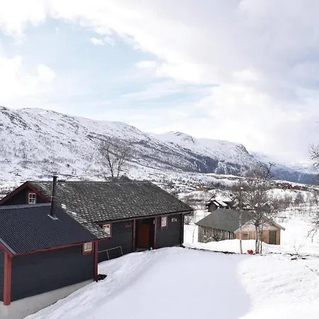 Holiday home In Voringsfoss With Wifi